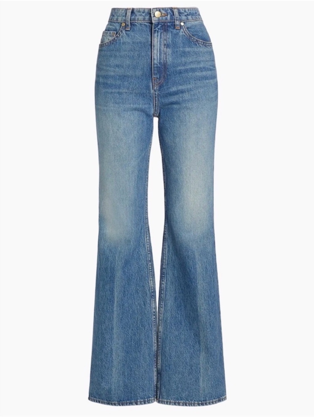 Ulla Johnson Martine Jean